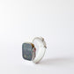 Smartwatch Ultra 9 Plus (49mm) Branco
