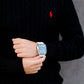 Smartwatch Ultra 9 Plus (49mm) Branco
