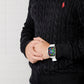 Smartwatch Ultra 9 Plus (49mm) Branco