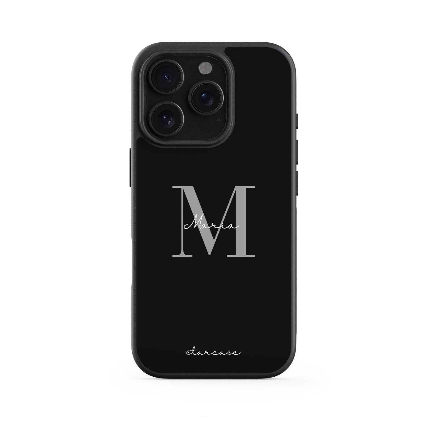 Nome Personalizado( M preta )