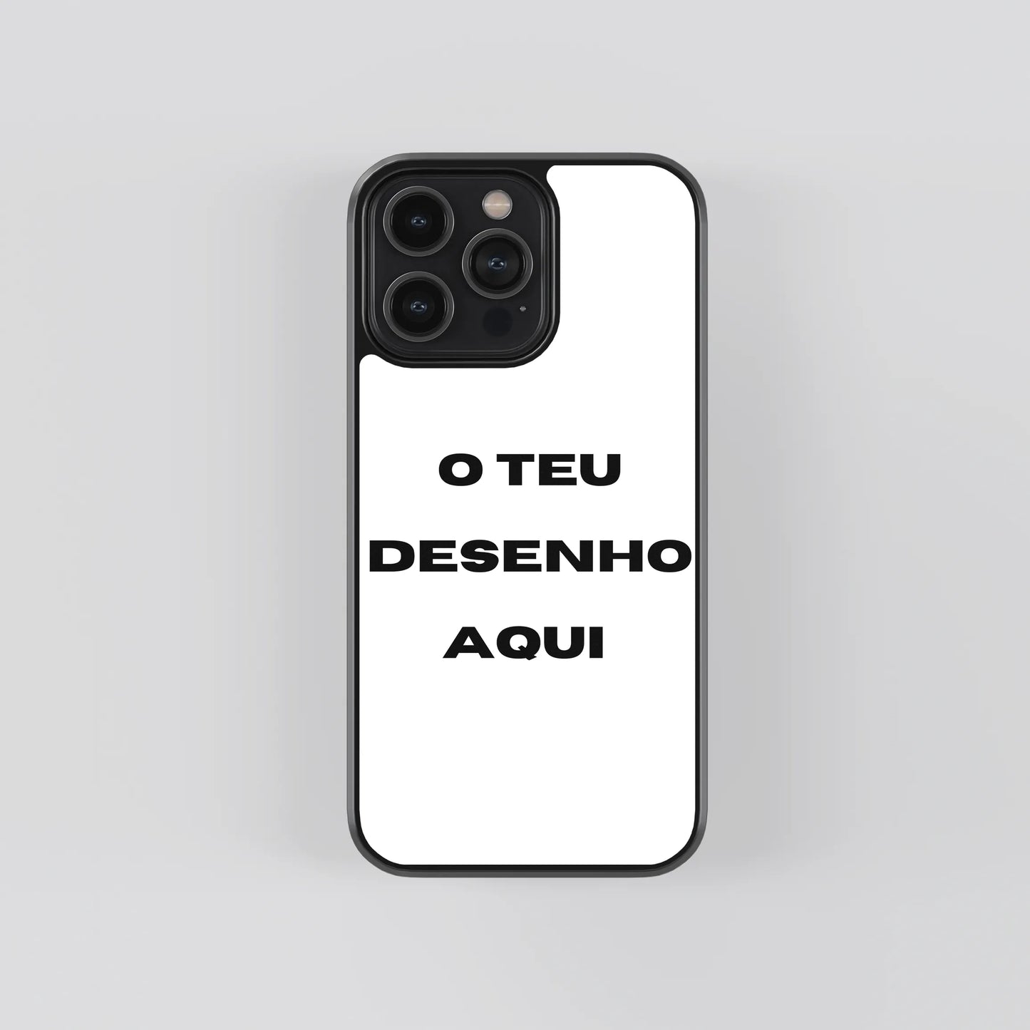 O Teu Desenho Aqui