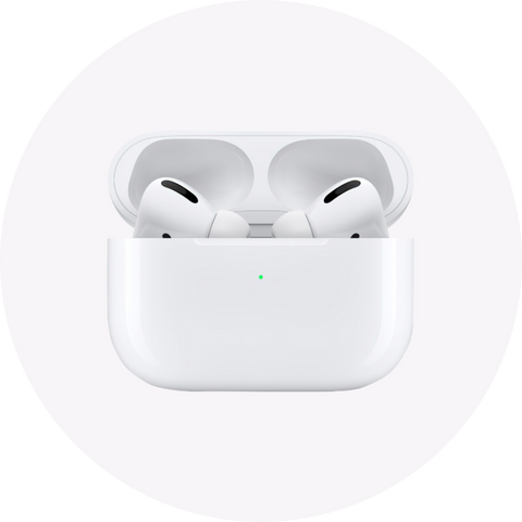 Auriculares